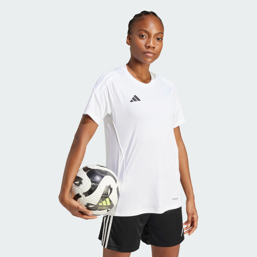 Women's adidas Tiro 24 Jersey