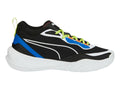 Tenis PUMA Playmaker Jet Negro para Hombre