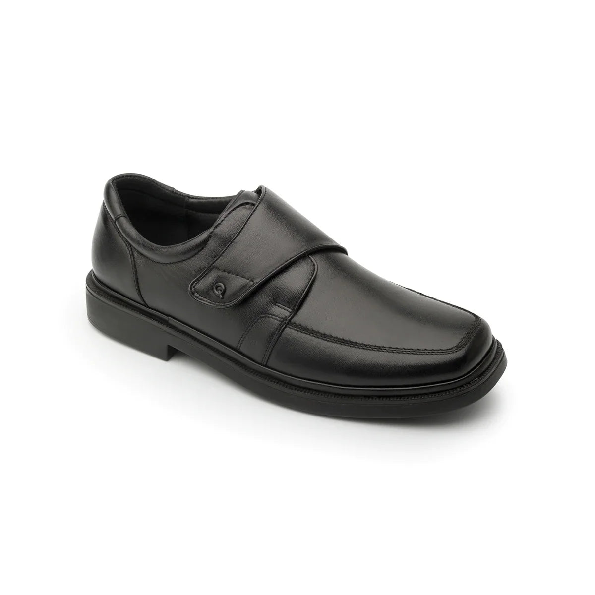 Zapato Quirelli Negro para Hombre