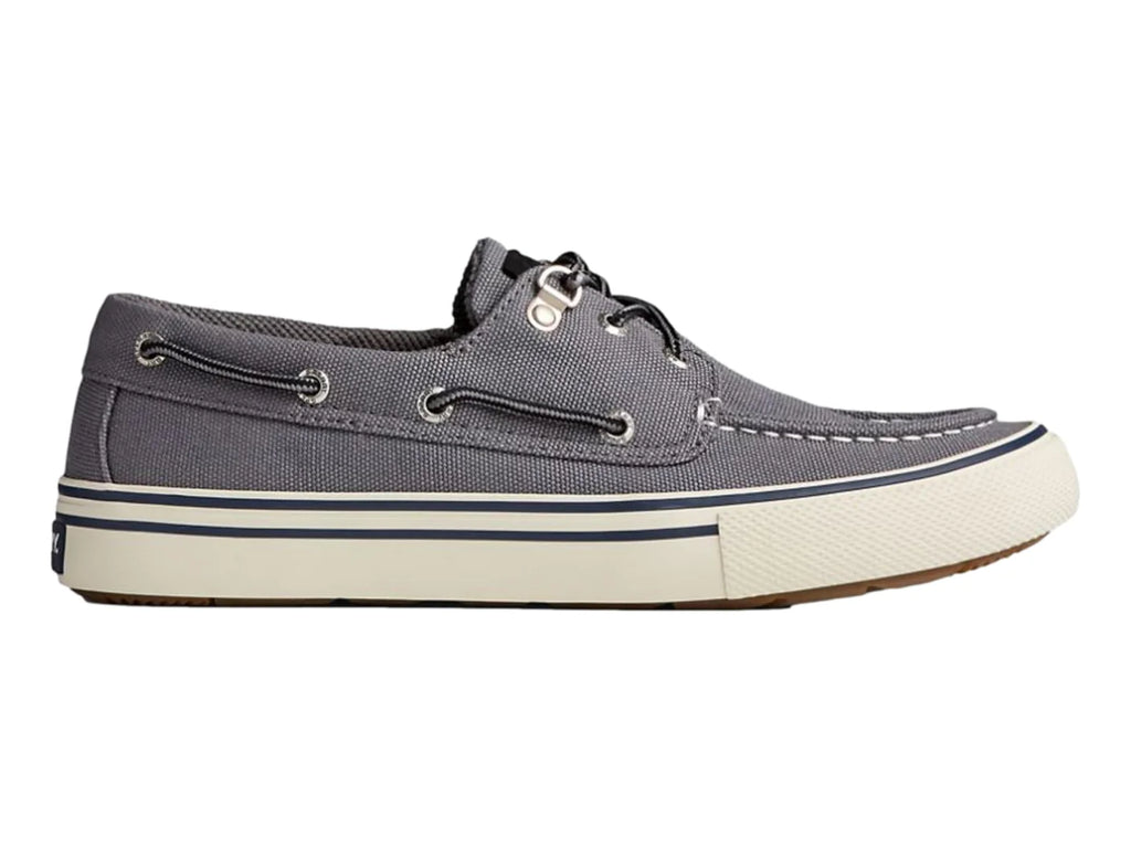 Zapatos Casuales Sperry Bahama Storm Gris para Hombre
