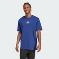 Men's adidas Memories Of Sport Gallery Graphic Tee