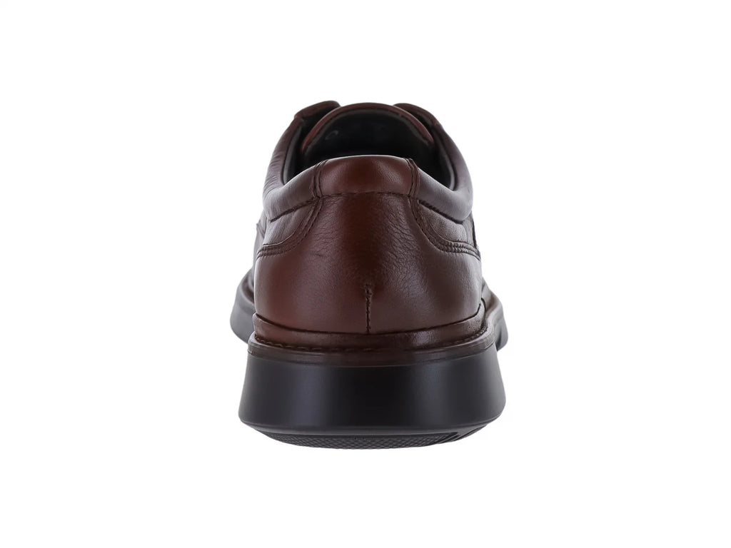 Zapatos Quirelli Café para Hombre