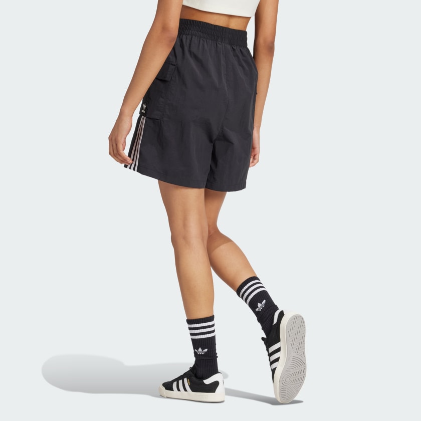 Women's adidas Adicolor Cargo Shorts