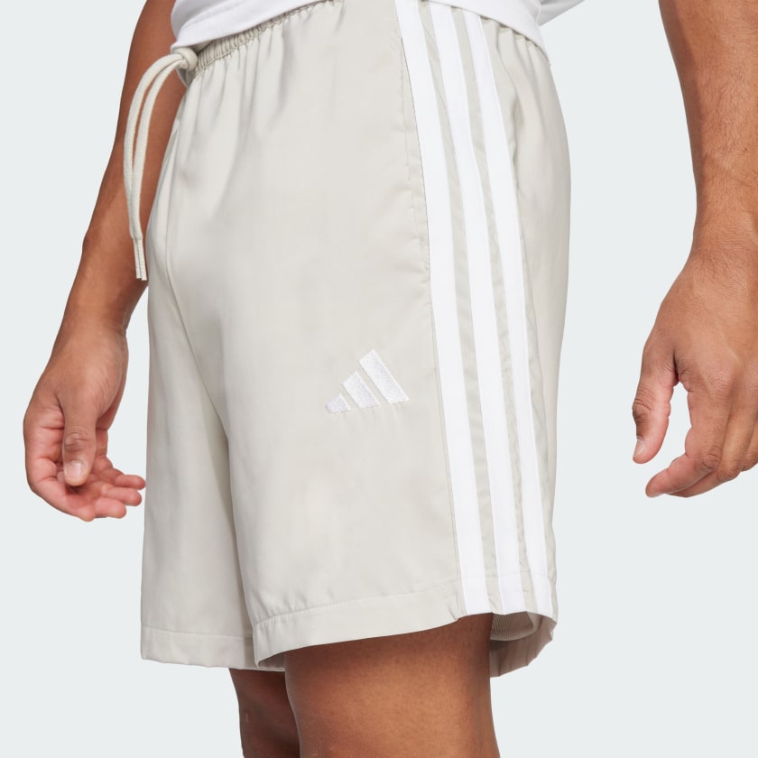 Men's adidas Essential 3-Stripes Chelsea Shorts