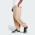 Men's adidas ALL SZN Fleece Washed Loose Pants