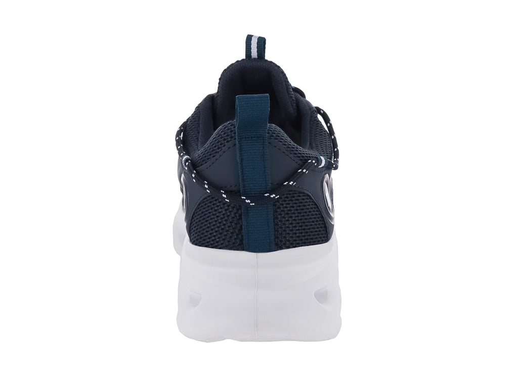 Tenis Andrax Azul Marino para Mujer