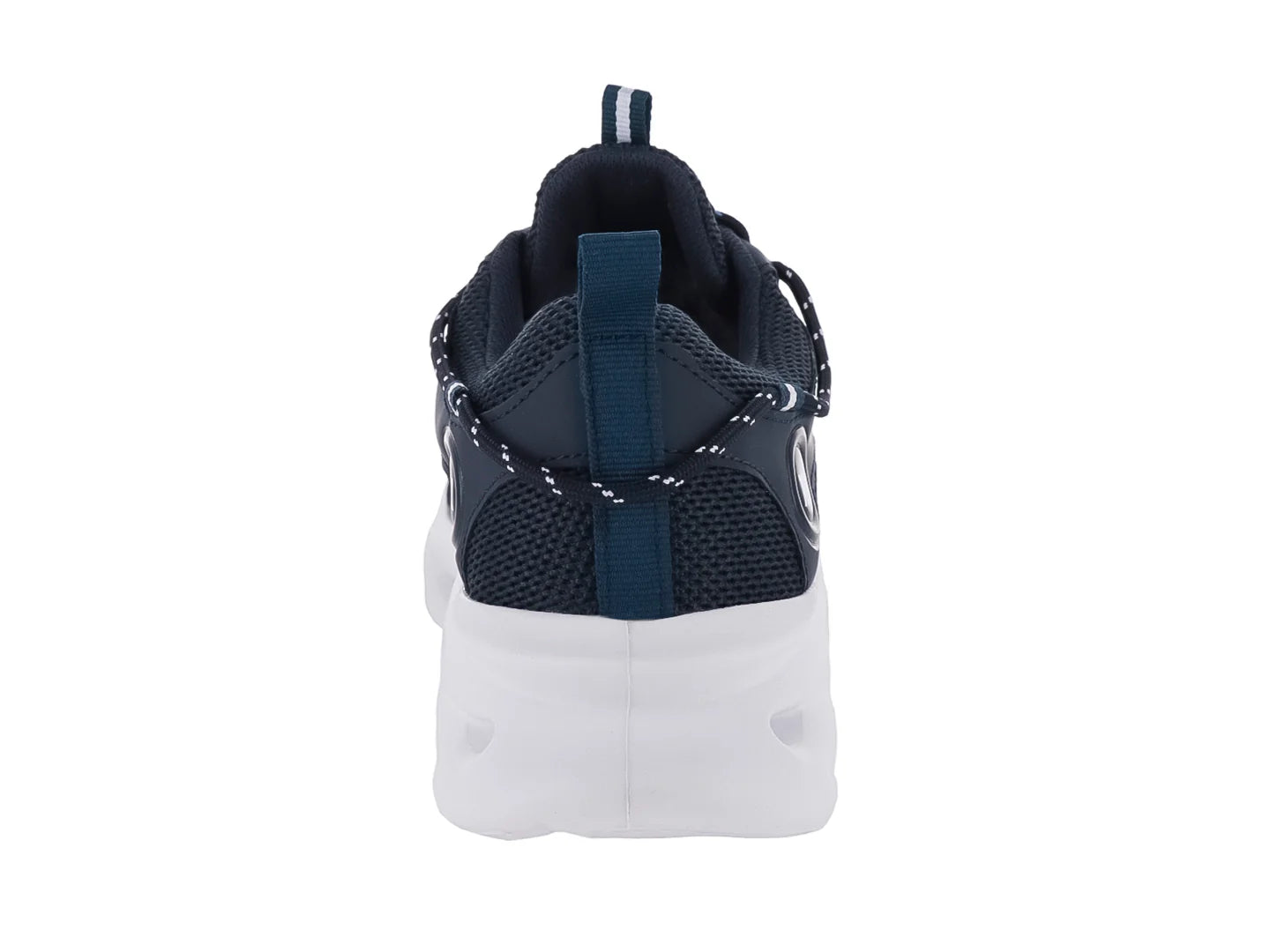 Tenis Andrax Azul Marino para Mujer