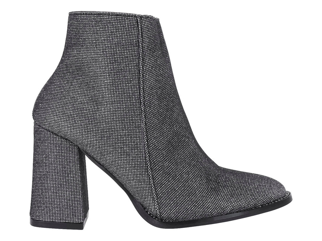Botas Luna Rosa Andromeda Plata para Mujer