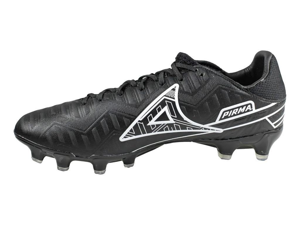 Tenis de Fútbol Pirma Brasil Negros para Hombre