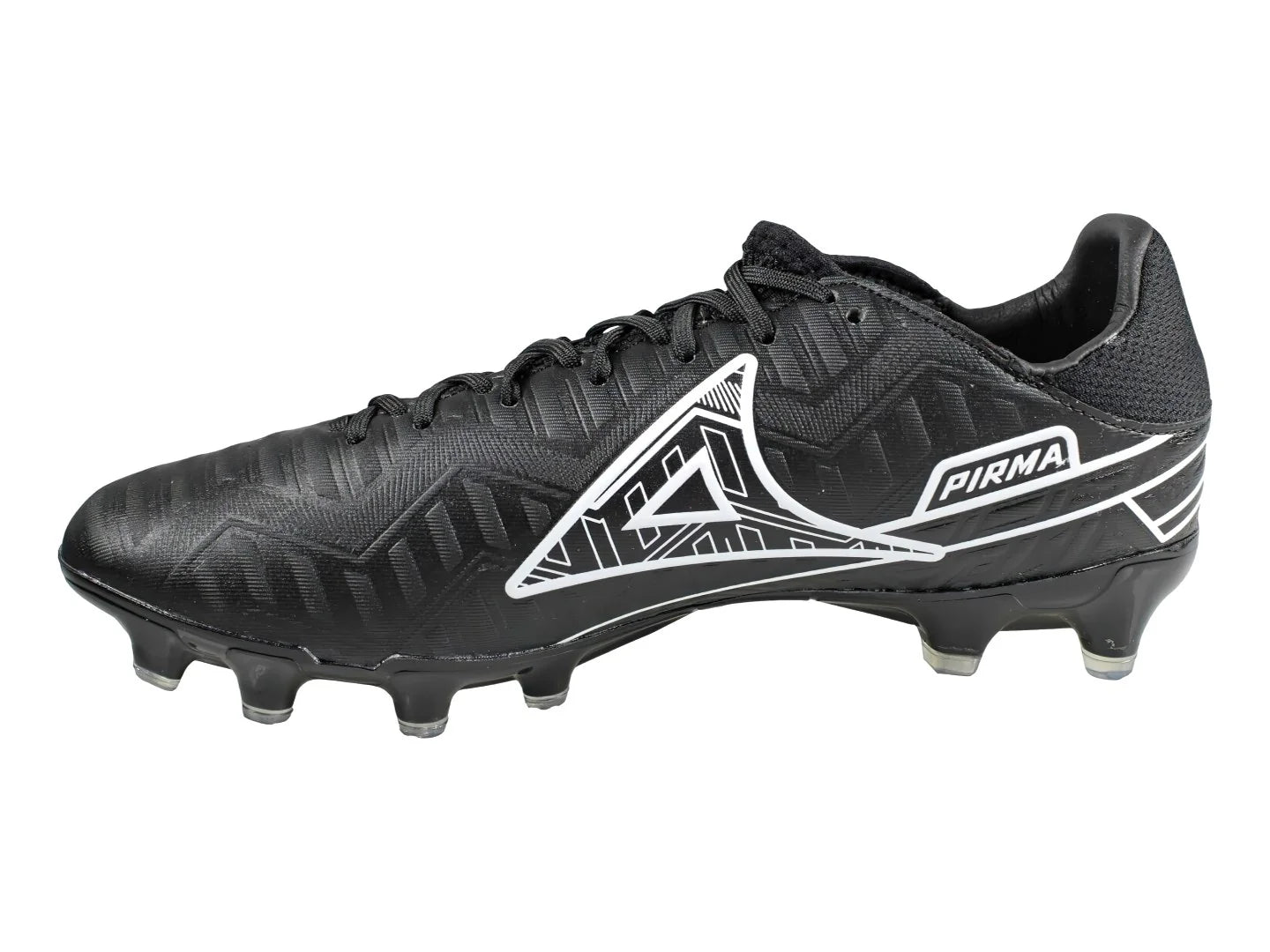 Tenis de Fútbol Pirma Brasil Negros para Hombre