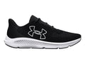 Tenis Under Armour Charged Pursuit 3 Negro para Hombre