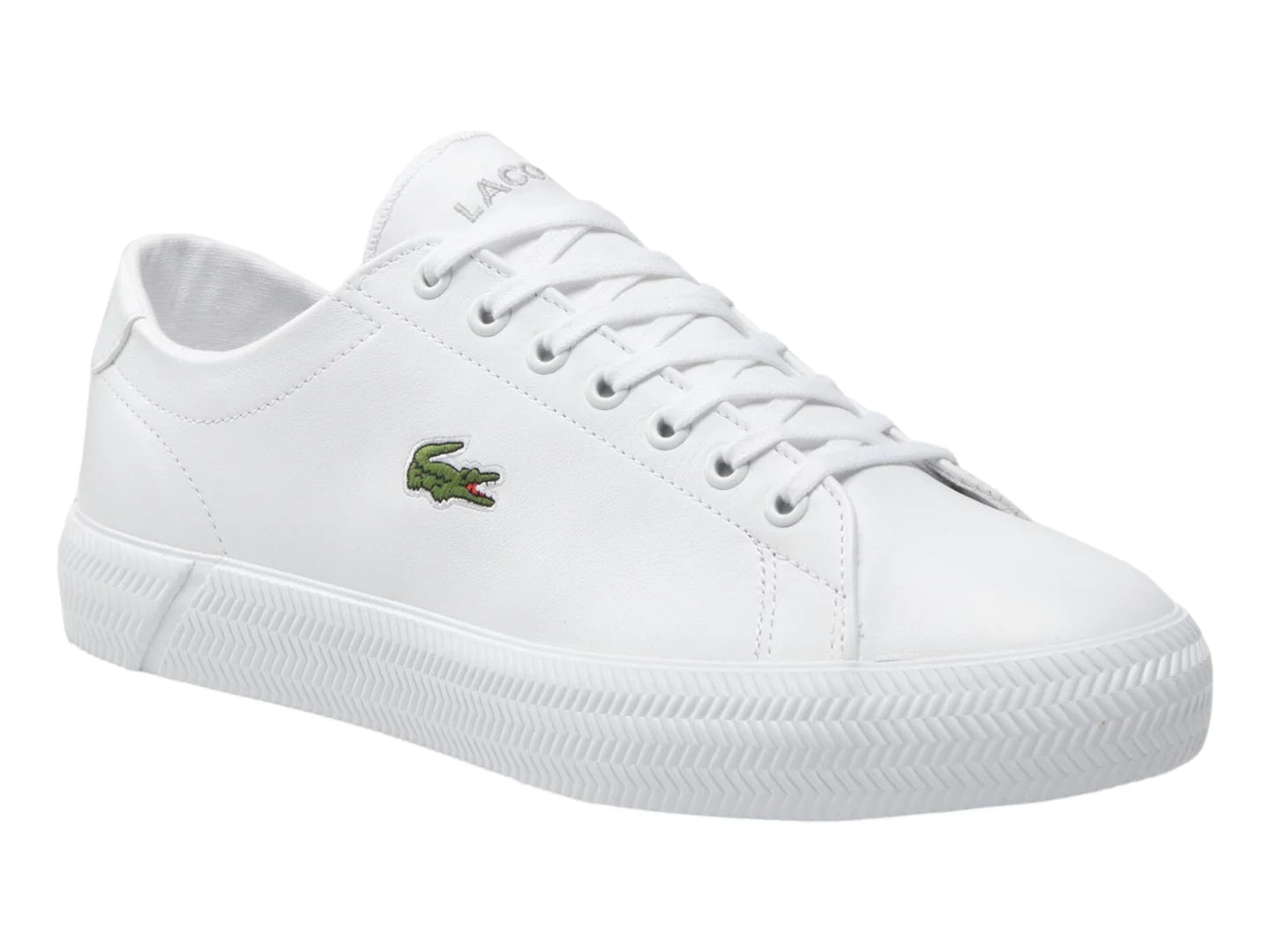 Tenis Lacoste Gripshot Blanco para Hombre