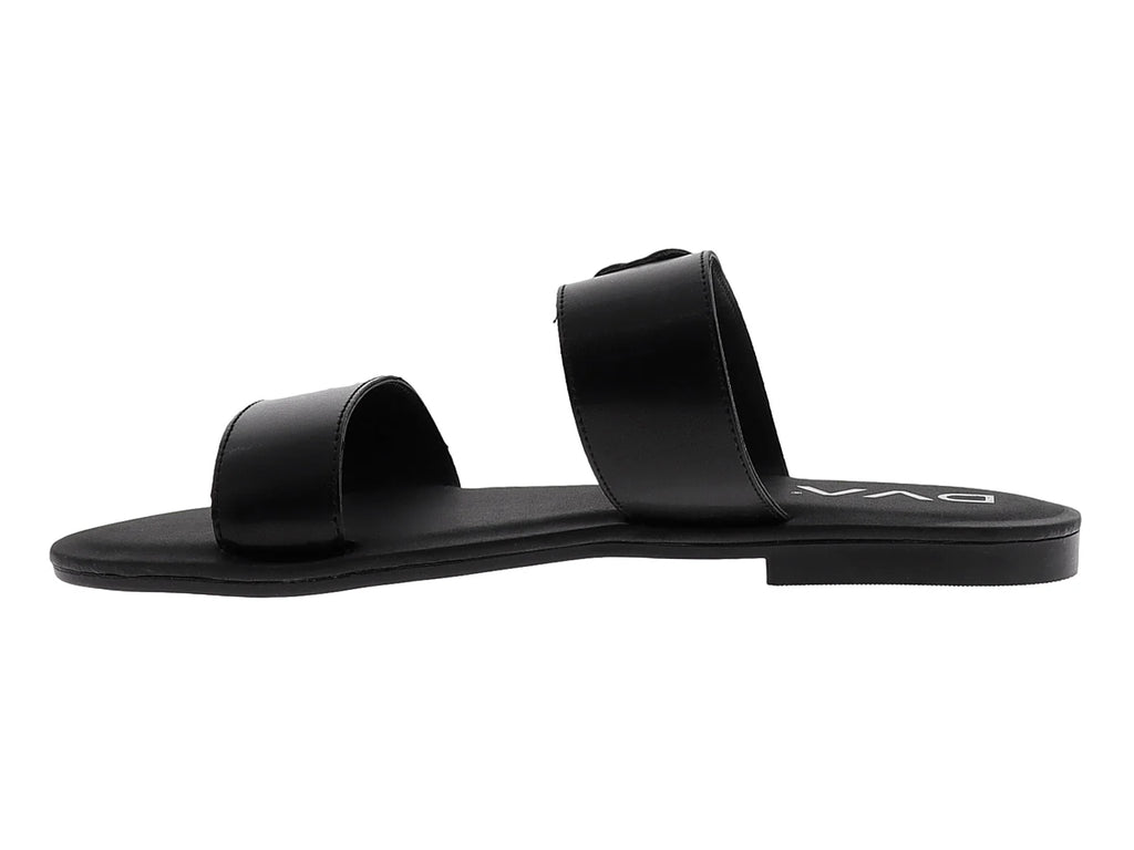 Sandalias Donova Negro para Mujer