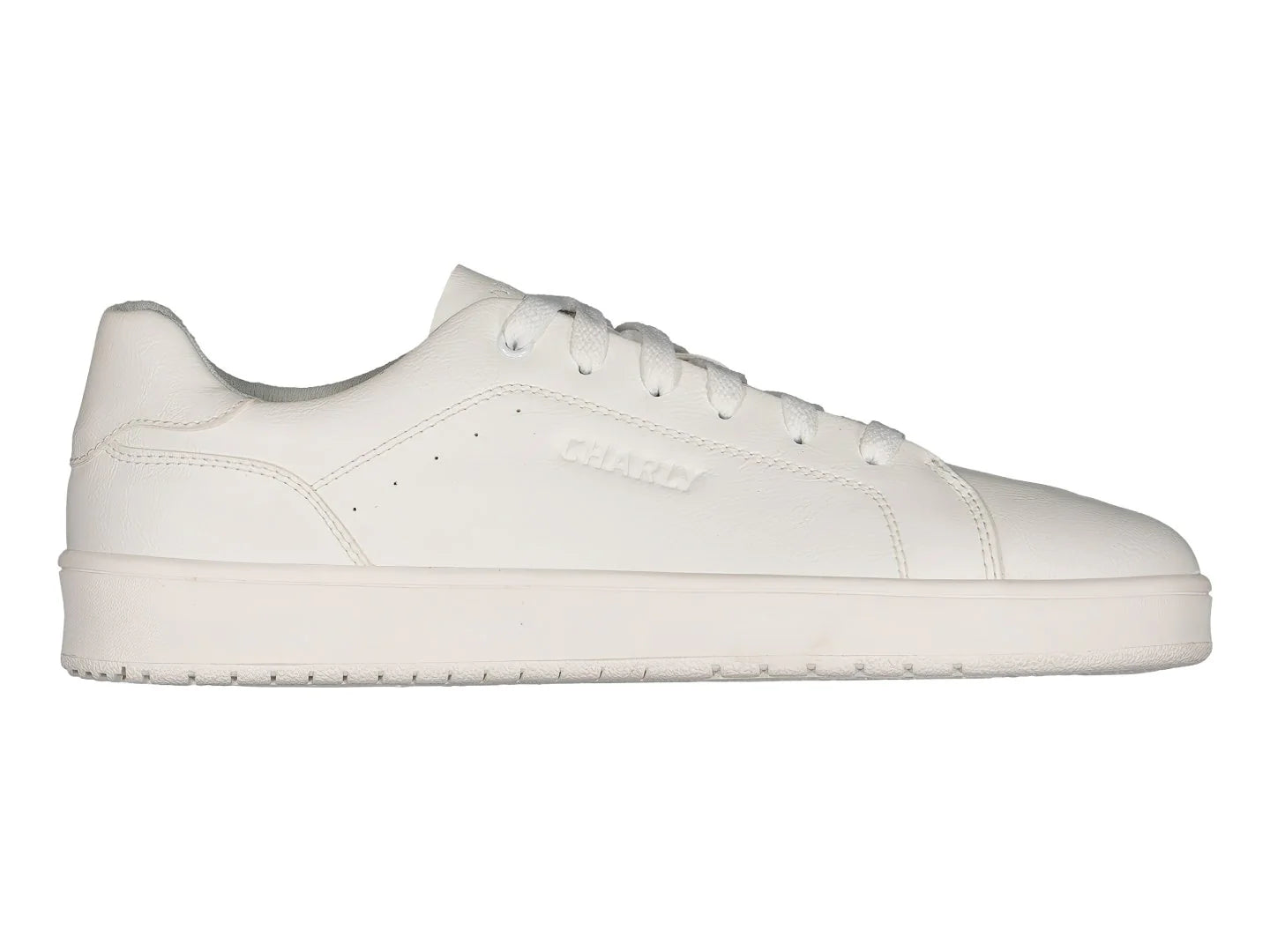 Tenis Charly Blancos para Hombre