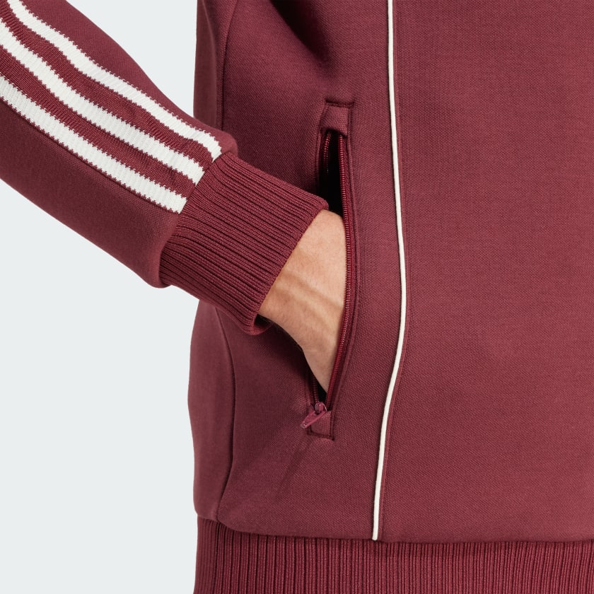 Men's adidas Premium Track Top