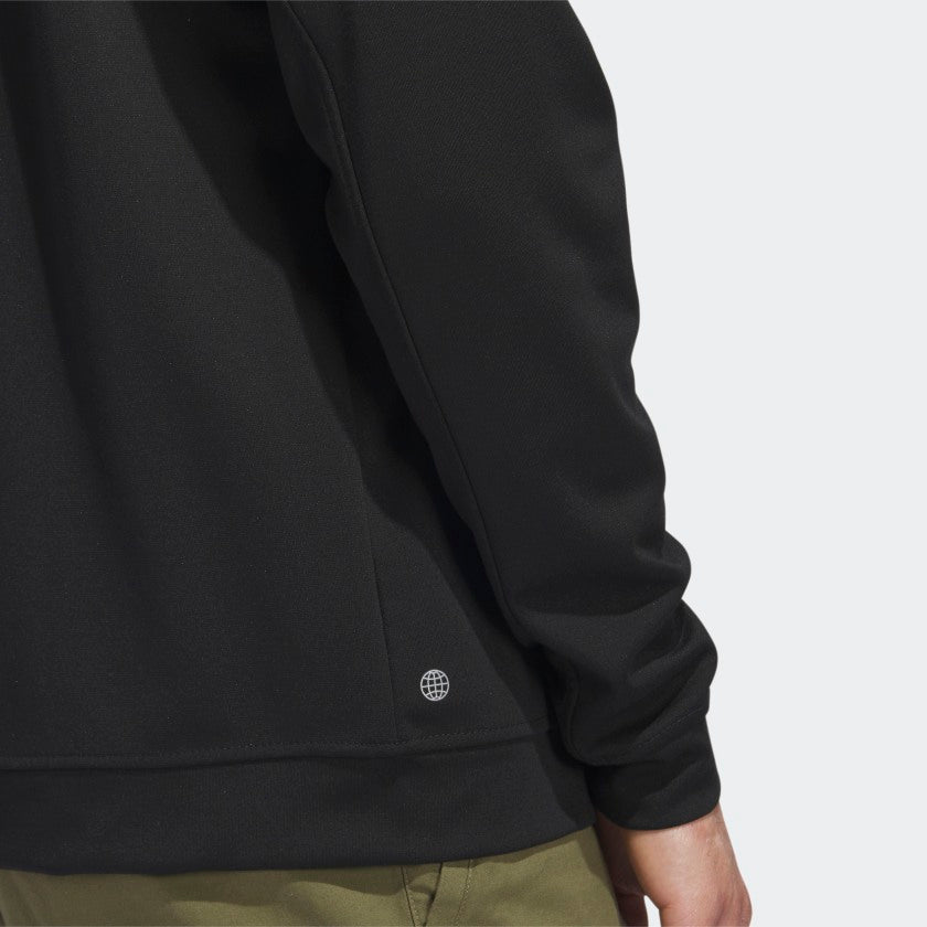 Men's adidas Elevated Golf Sweatshirt