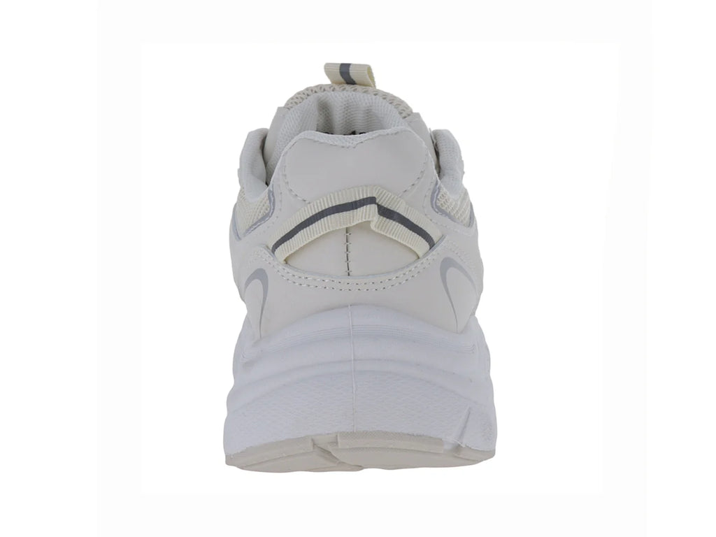 Tenis ATOK Beige para Mujer