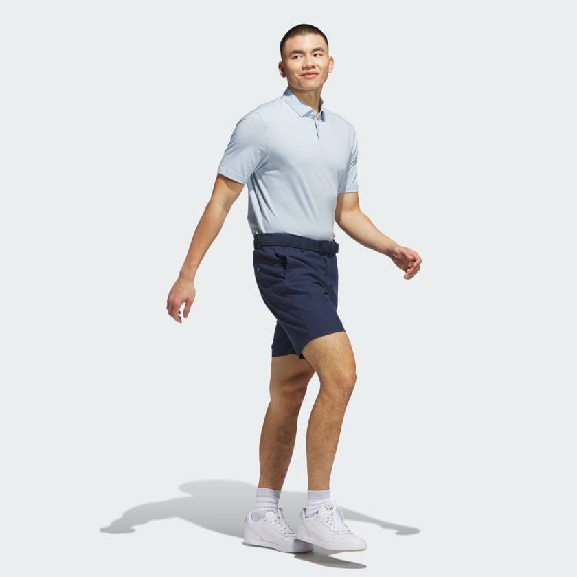 Men's adidas Go-To Polo Shirt