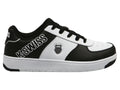 Tenis K SWISS Salt 2 Negro y Blanco para Niño