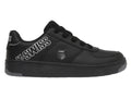 Tenis K SWISS Salt Negro Monocromo para Niño