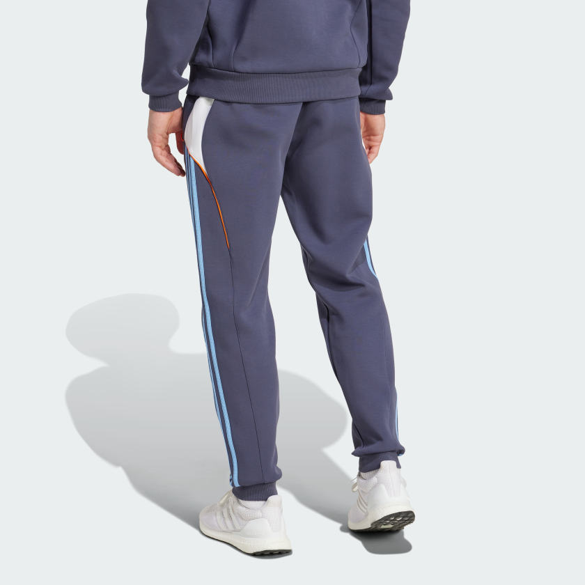 Men's adidas New York City FC UBP Travel Pants