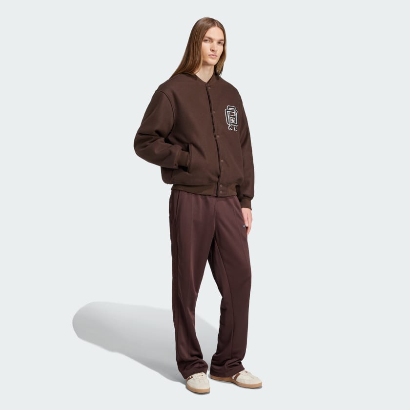 Men's adidas adidas Originals Bomber Jacket