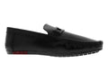 Zapatos Mocasín ALCBAL Negro para Hombre