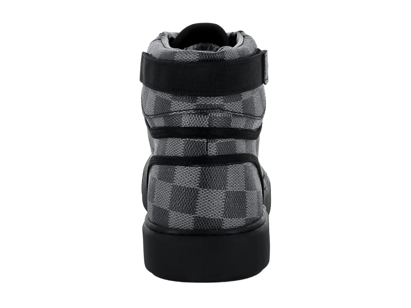 Tenis Platini Urbano Negro para Hombre