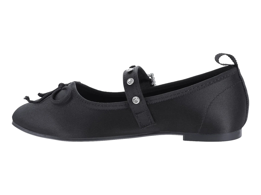 Zapatos Planos 4EVER Negros para Niña