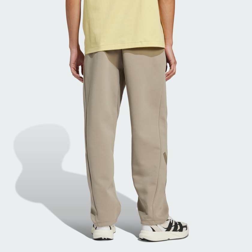 Men's adidas adidas Z.N.E. Open-Hem Pants