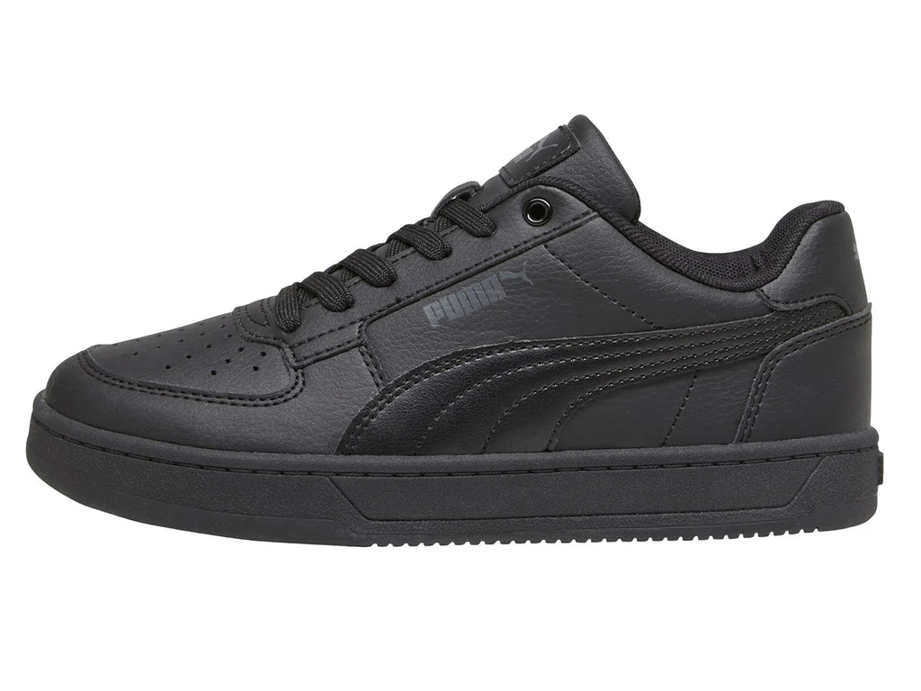 Tenis PUMA Caven 20 Jr Negro para Niño