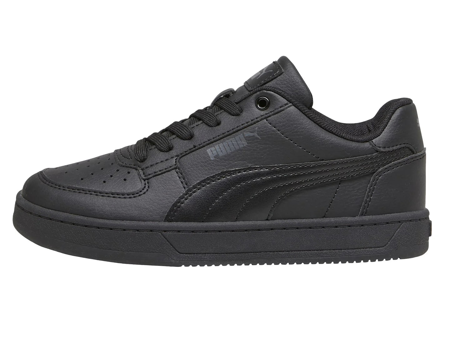 Tenis PUMA Caven 20 Jr Negro para Niño
