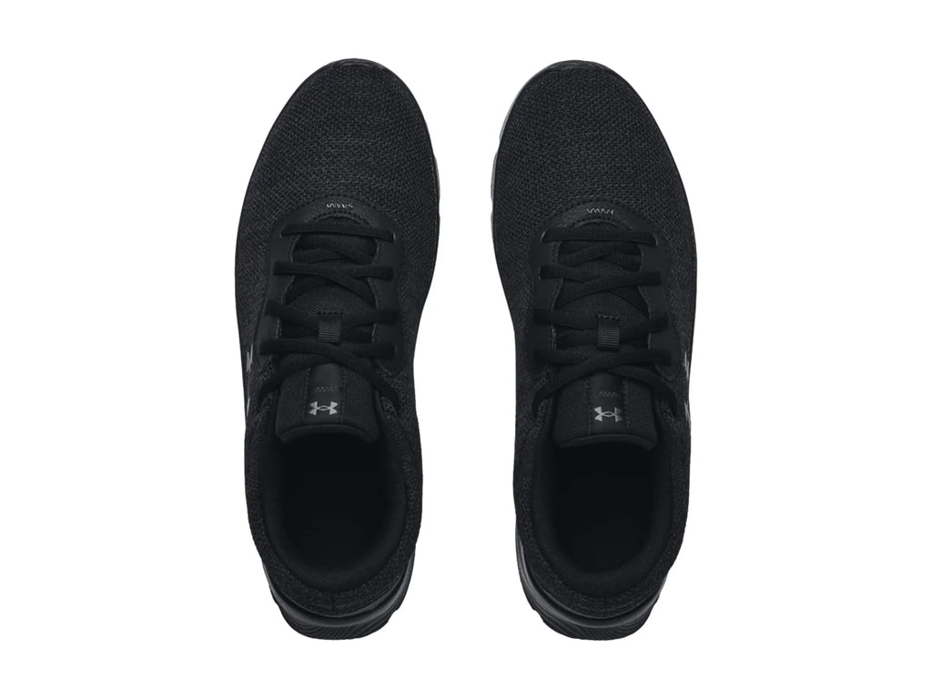 Tenis Under Armour UA Mojo 2 Negro para Hombre