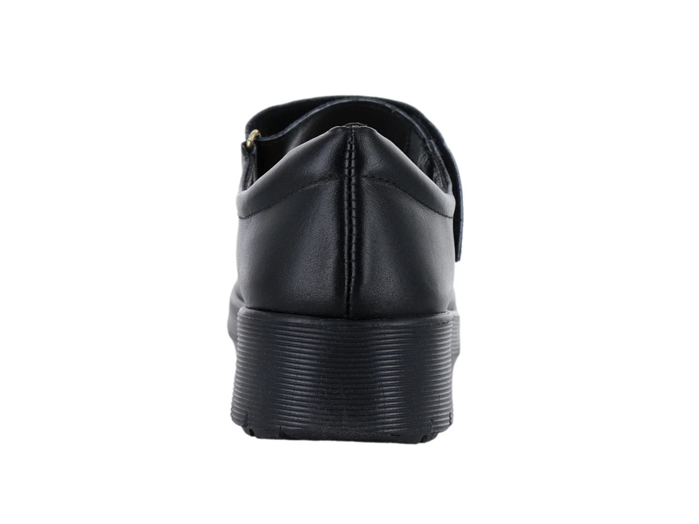 Zapatos Escolares Roze Negros para Mujer