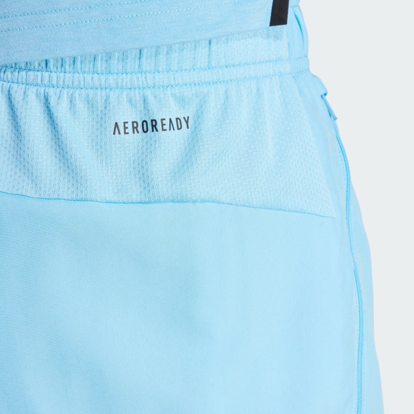 Men's adidas Train Essentials Woven Training Shorts