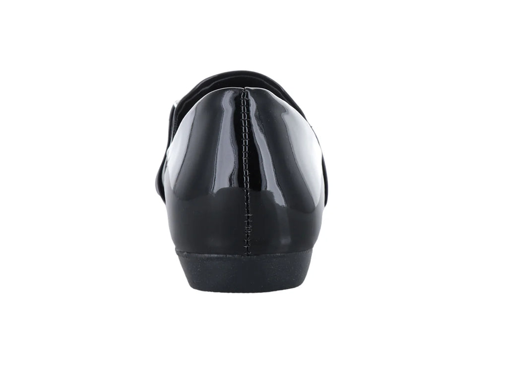 Zapatos Balerinas MELIANA Negros para Mujer