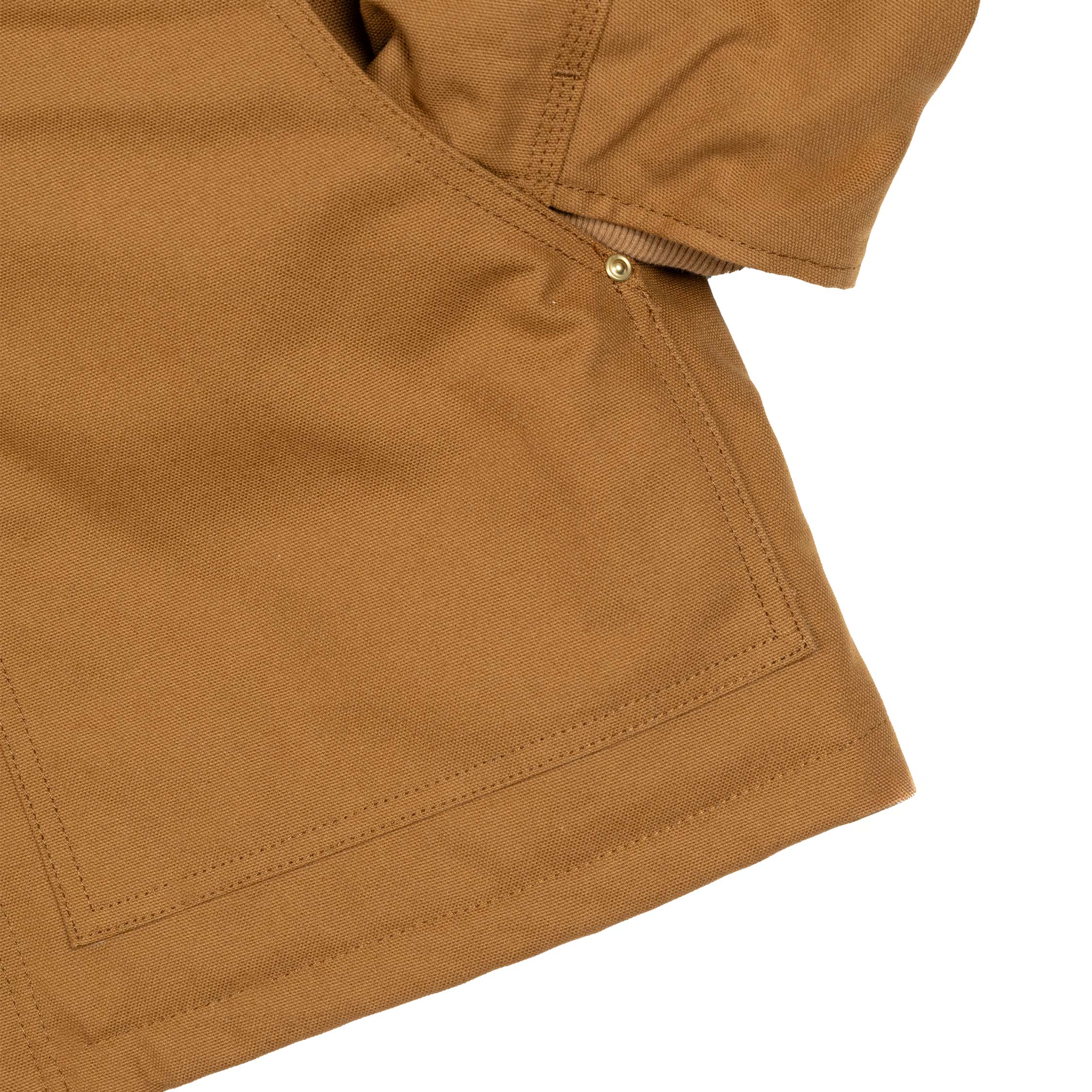 Carhartt WIP OG Arctic Coat