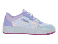 Tenis Tropicana Blancos Iridiscentes para Niña