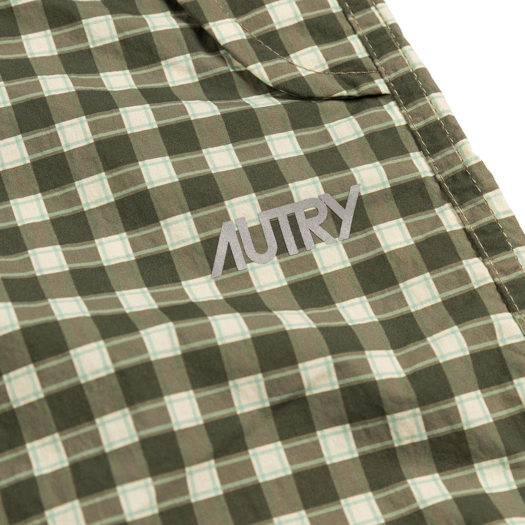 Parachute Pants