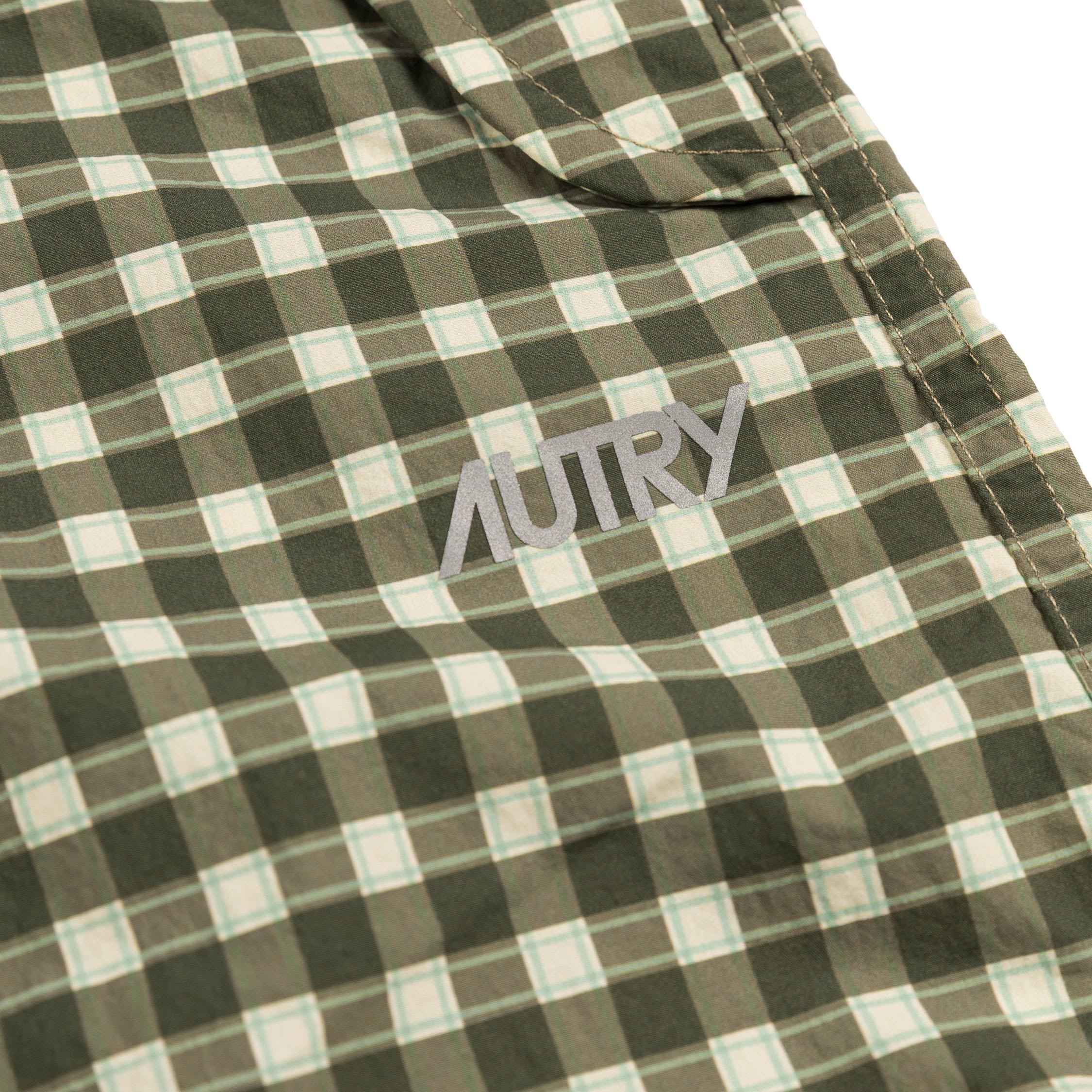 Parachute Pants