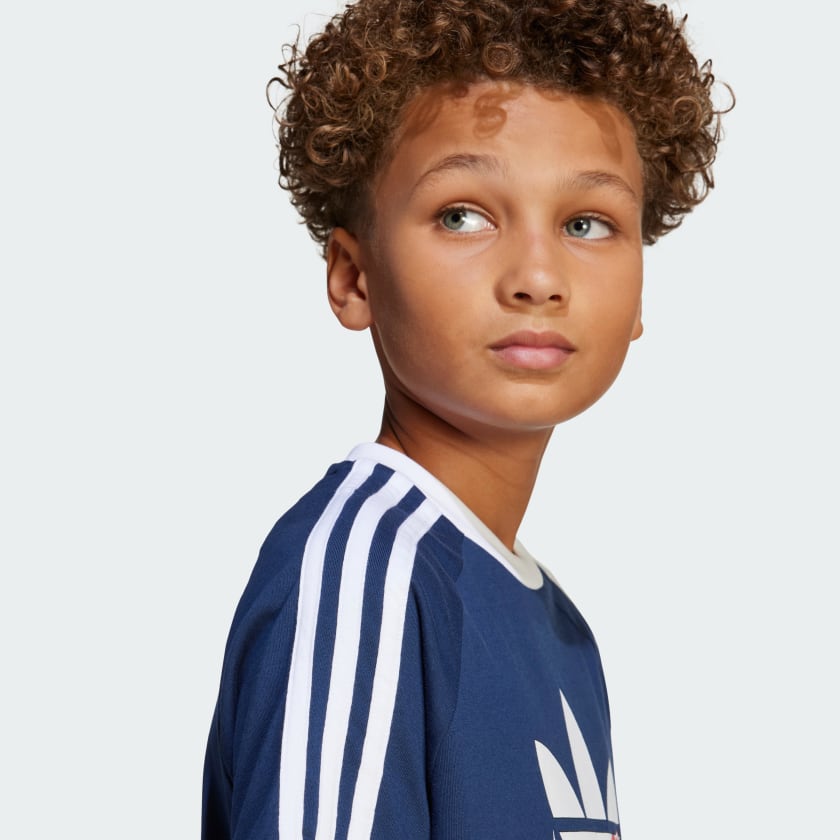 Kids' adidas adidas Originals Loose Tee