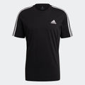 Men's adidas Essentials 3-Stripes Tee