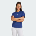 Women's adidas Essentials Small Logo Cotton Tee
