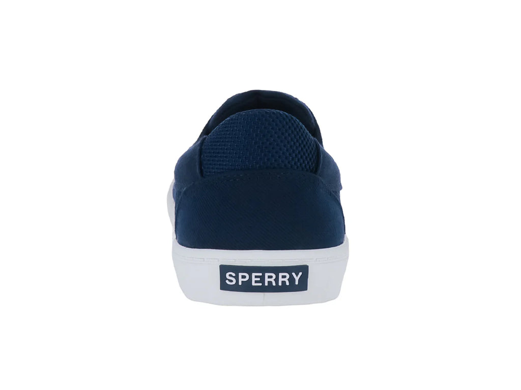 Zapato Sperry Textil Navy para Hombre