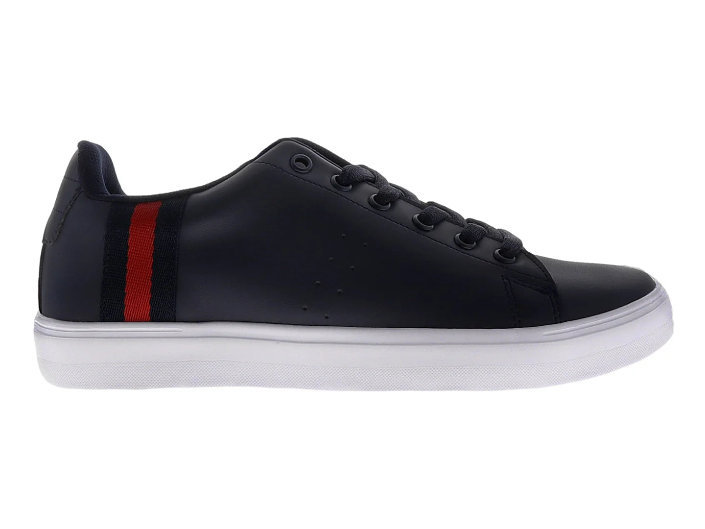 Tenis THENTIC Marino para Hombre