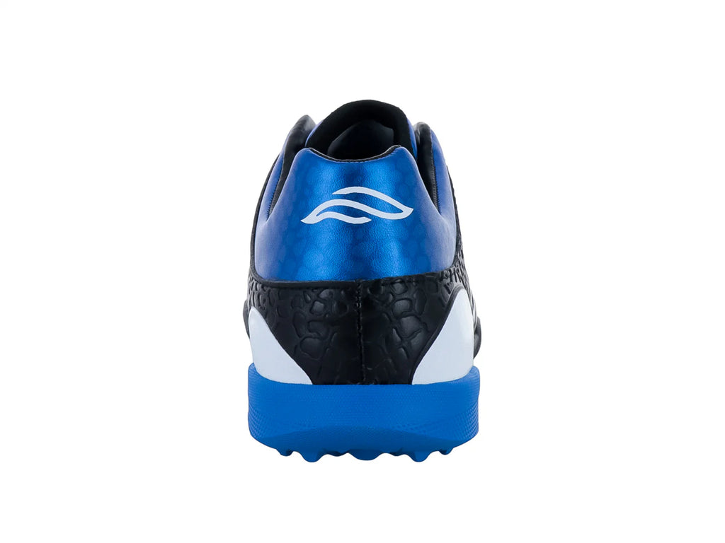 Tenis de Fútbol Furia 1910 Negro Rey para Hombre