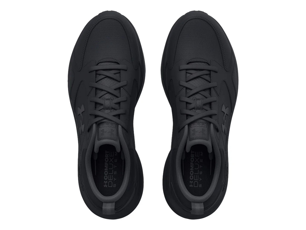 Tenis Under Armour Charged Edge Negros para Hombre