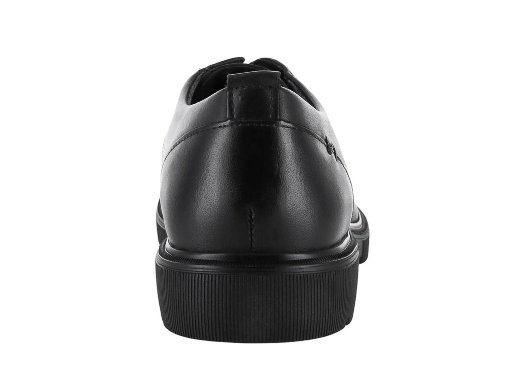 Zapato Flexi Negro para Hombre