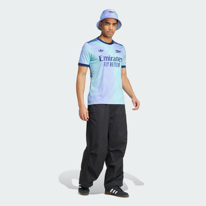 Men's adidas Arsenal 24/25 Third Jersey