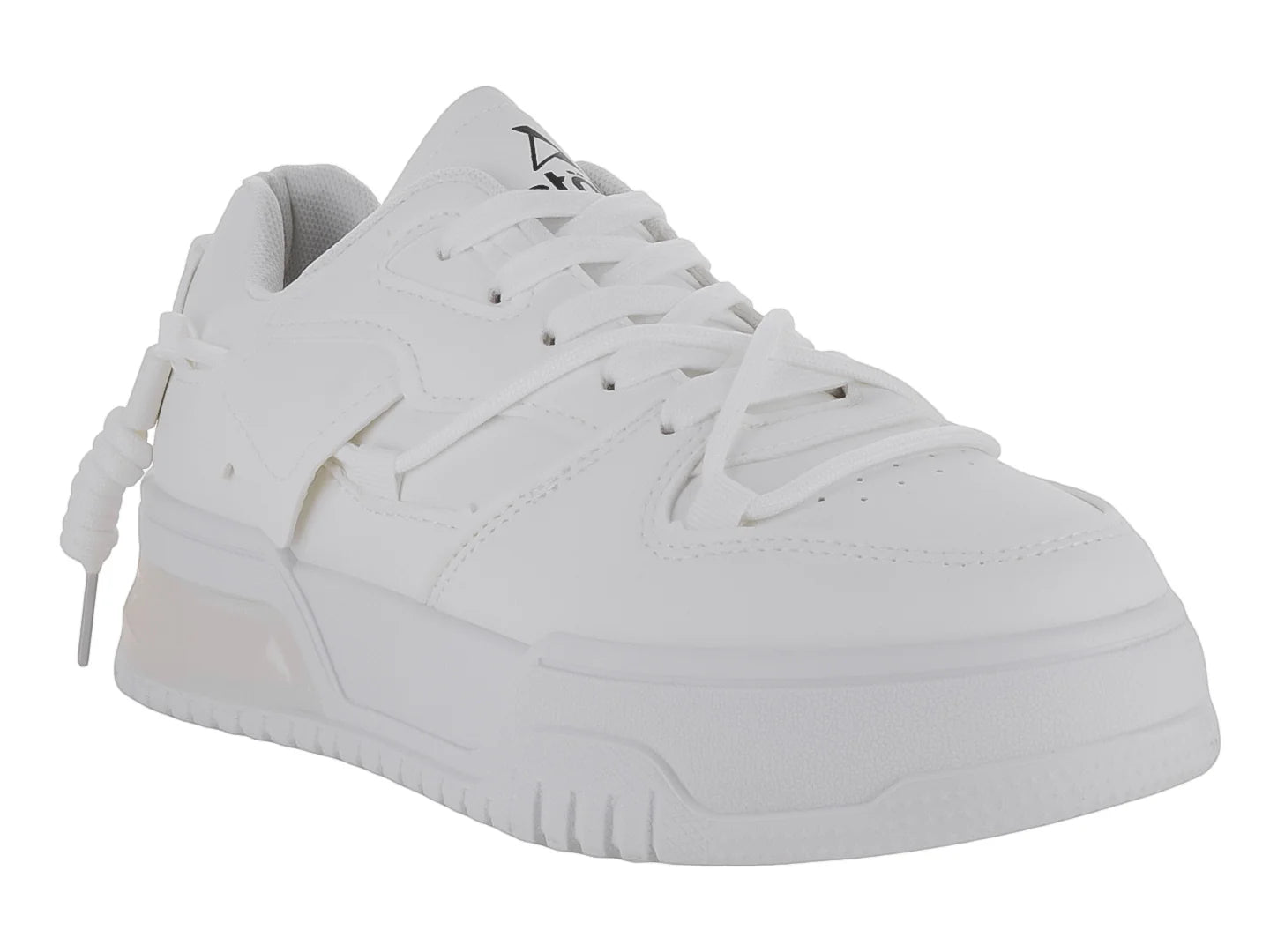 Tenis ATOK Blancos para Mujer